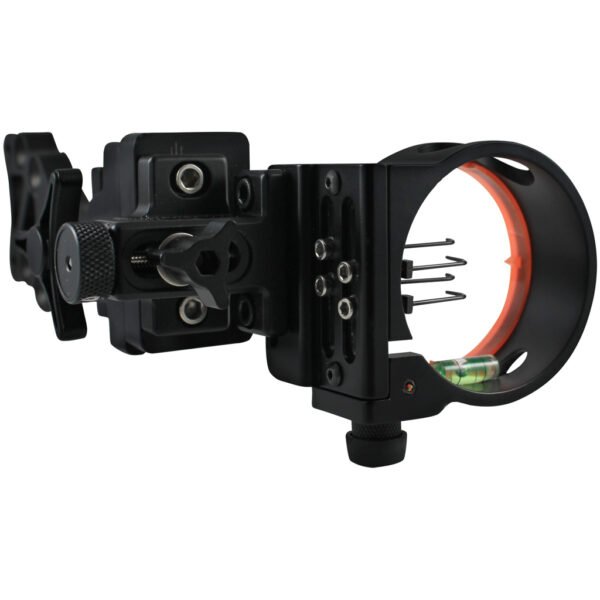 Dead Ringer The Wheel Sight 5 Pin .019 RH