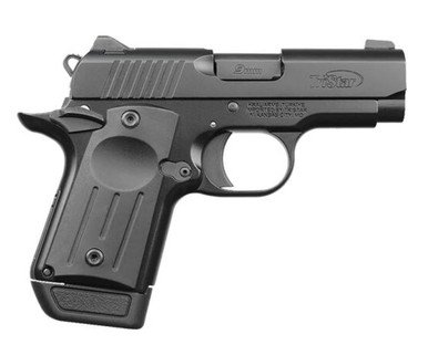 TriStar 85700 Protege X Sub-Compact 9mm 3.2" 7+1 Black