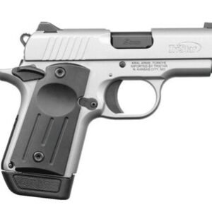 TriStar 85704 Protege X Sub-Compact 9mm 3.2" 7+1 Silver