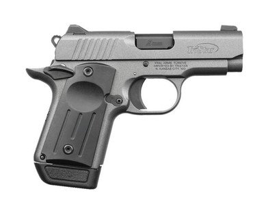 TriStar 85716 Protege X Sub-Compact 9mm 3.2" 7+1 Tungsten