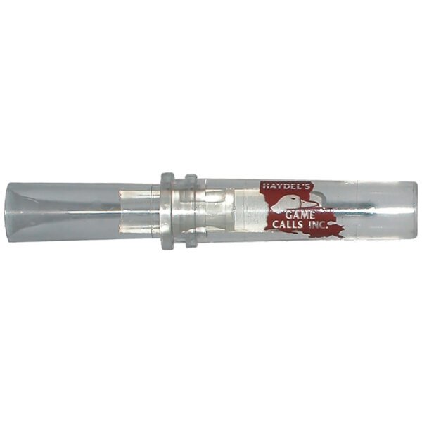 Haydels Cajun Squeal Mallard Call 2-Reed