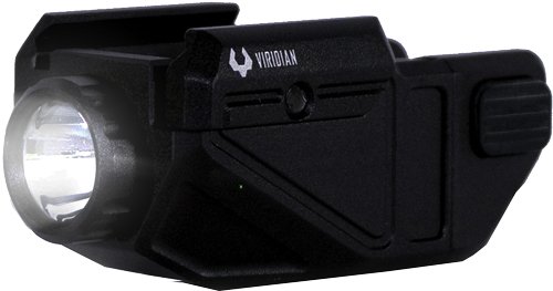 VIRIDIAN CTL FOR GLOCK 43X MOS - 550 LUMEN LIGHT