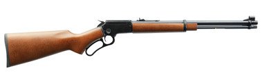 Chiappa Firearms 920.433 LA322 Take Down Rifle .22 WMR 18.5" 10+1 Walnut/Blued