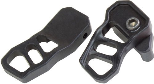 ODIN EXTENDED MAGAZINE RELEASE - SIG MPX BLACK