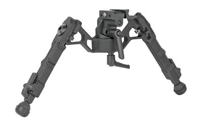 ACCU-TAC FC-4 G2 BIPOD BLK