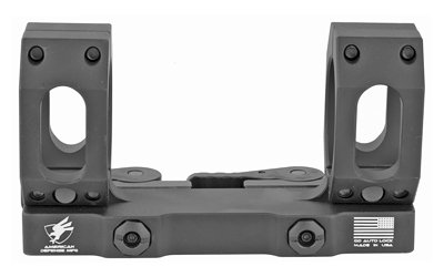 ADMAD-RECON-SL-34-STD_3.jpg AM DEF AD-RECON SCOPE MNT 34MM BLK - Image 3
