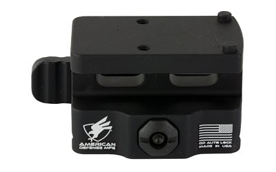 ADMAD-RMR-LW-10-STD_3.jpg AM DEF TRIJICON RMR QR MNT CO-WITNSS - Image 3