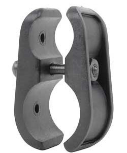 ADV TECH MAG CLAMP W/SWIVEL STUD 12G