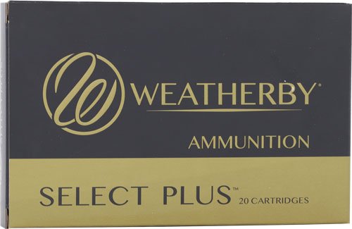 WEATHERBY AMMO 300 WBY MAGNUM - 180GR SCIROCCO 20RD 10BX/CS