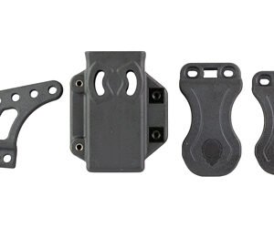 AGH PHOTON SIDECAR MAG CARRIER SGL