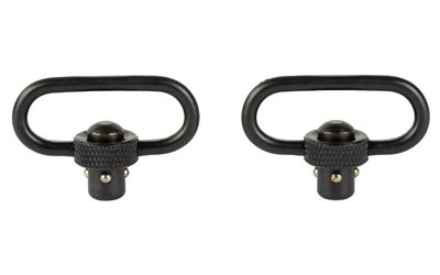 ALLEN PUSH BUTTON SWIVEL 1.25" 2PK