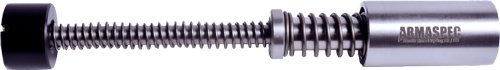 ARMASPEC STEALTH RECOIL SPRING - BIG BORE GEN 4 SS/BLACK 5.7 OZ