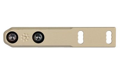 ARISAKA INLINE SCOUT MOUNT M-LOK TAN