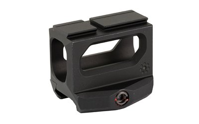 ARISAKA RDM AIMPNT ACRO 1.93" BLK