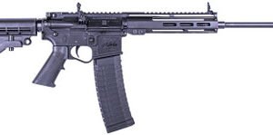 American Tactical ATIGALP556M860 5.56x45mm 16" 60+1 Black