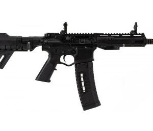 ATI Alpha Maxx GHA ATIGAX5567ML60 5.56x45mm Semi-Auto Pistol 7.5" Barrel 60+1 Black