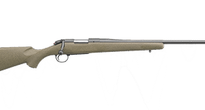 Bergara B14 Hunter B14LM102C 7mm Rem Mag 24" 3+1 Cerakote