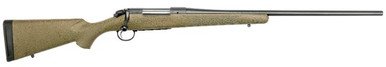 Bergara B14 Hunter B14S104C .22-250 Rem 22" 4+1 Cerakote