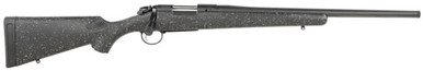 Bergara B14 Ridge B14S504C .22-250 Rem 22" 4+1 Graphite Black Cerakote