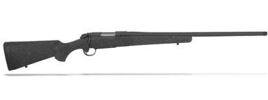 Bergara B14S509C B14 Ridge 6.5 PRC 24" 2+1 1:8" Graphite Black Cerakote