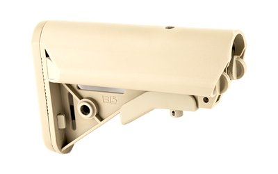 B5SOP-1075_3.jpg B5 SOPMOD STK MIL-SPEC FDE - Image 3