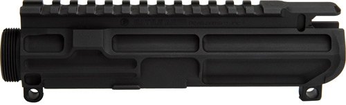 BATTLE ARMS AR15 LIGHTWEIGHT - UPPER RECEIVER BILLET BLACK