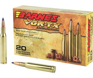 BARNES VOR-TX 270WIN 130GR TTSX BT