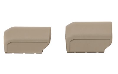 BCM STOCK RISER KIT FOR MOD 3 FDE