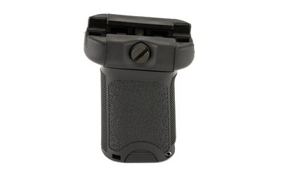 BCM-VG-S-BLACK_2.jpg BCM GUNFIGHTER VERT GRIP SHORT BLK - Image 2