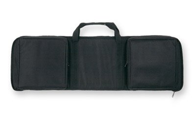 BULLDOG EXT ASLT RFL RCTNGLE BLK 45"