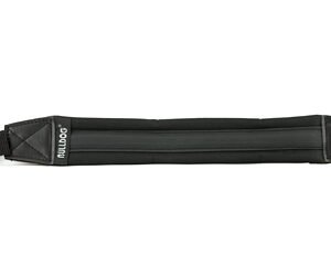 BULLDOG BLK DELUXE RIFLE SLING