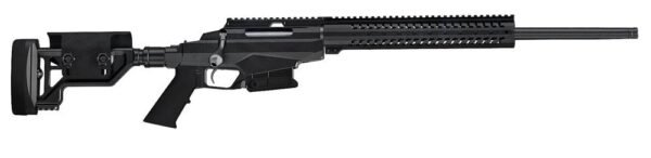 TIKKA T3X TAC A1 308WIN 24" BLK TB
