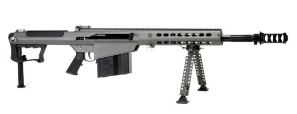BARRETT FIREARMS M107A1 50BMG TUNG 20" 10+1