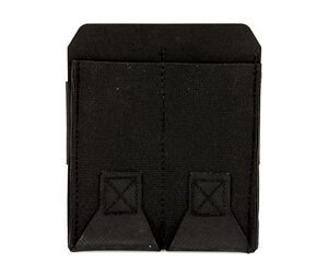 BL FORCE BELT 10SPD DBL PSTL PCH BLK