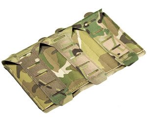 BL FORCE STK 10SPD TPL M4 MG PCH MC