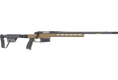 Bergara BPR37-308 Premier MG Lite Rifle 22" Carbon Fiber Barrel 1:10 5+1 308 Win Magnesium Chassis
