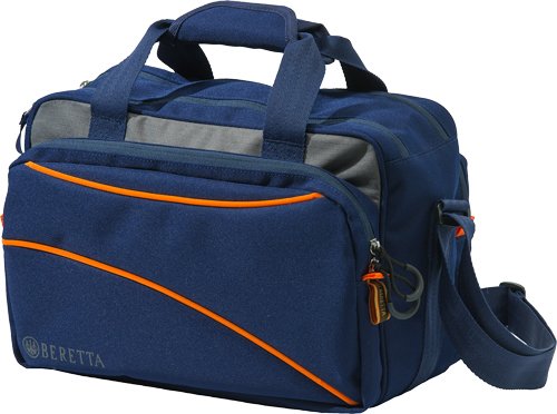 BERETTA UNIFORM PRO EVO FIELD - BAG BLUE HOLDS 250 SHOTSHELLS