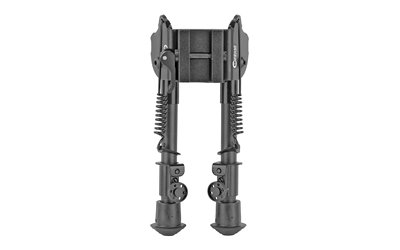 CALDWELL PIC RAIL XLA 6"-9"FIXED BLK - Image 3