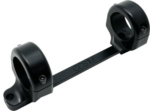 DNZ GAME REAPER INTEGRAL 1-PC - MOUNT CVA CASCADE SA MED BLACK