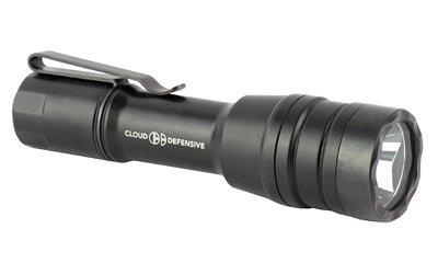 CLDCD2203-DF-P-BLK_3.jpg CLD DEF MCH DUTY HI-OUTPUT LIGHT BLK - Image 3