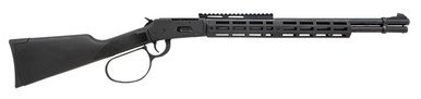 Citadel CLS-41020LVR-BLK Levtac .410 Gauge 20" 5+1 Large Loop Black