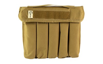 COLETAC CAN CADDY CB