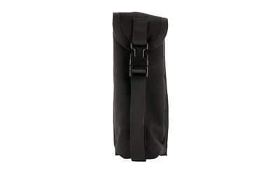 COLETAC VULCAN SUPP POUCH BLK LONG