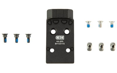 C&H PLT HK VP9 TO  HOLOSUN EPS/EPS C