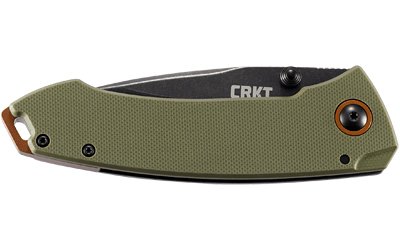 CRK2520_2.jpg CRKT TUNA 3.22" PLAIN EDGE - Image 2