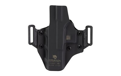 CRU1000_2.jpg CRUCIAL OWB FOR GLOCK 17 - Image 2