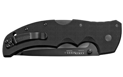 CS27BT_2.jpg COLD STL RECON 1 TANTO 4" BLK - Image 2