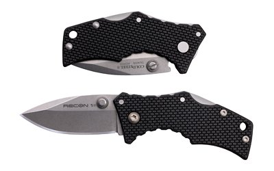 COLD STEEL MCRO RECON 1 SPEAR PNT 2"