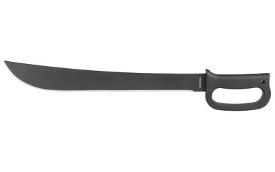 COLD STL LTN D-GRD MACHETE 18" W/STH