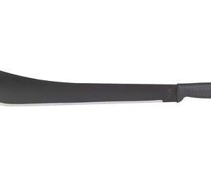 COLD STEEL BOLO MACHETE W/SHEATH